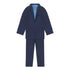 Navy Stretch Suit with Comfy-Flex Technology®
